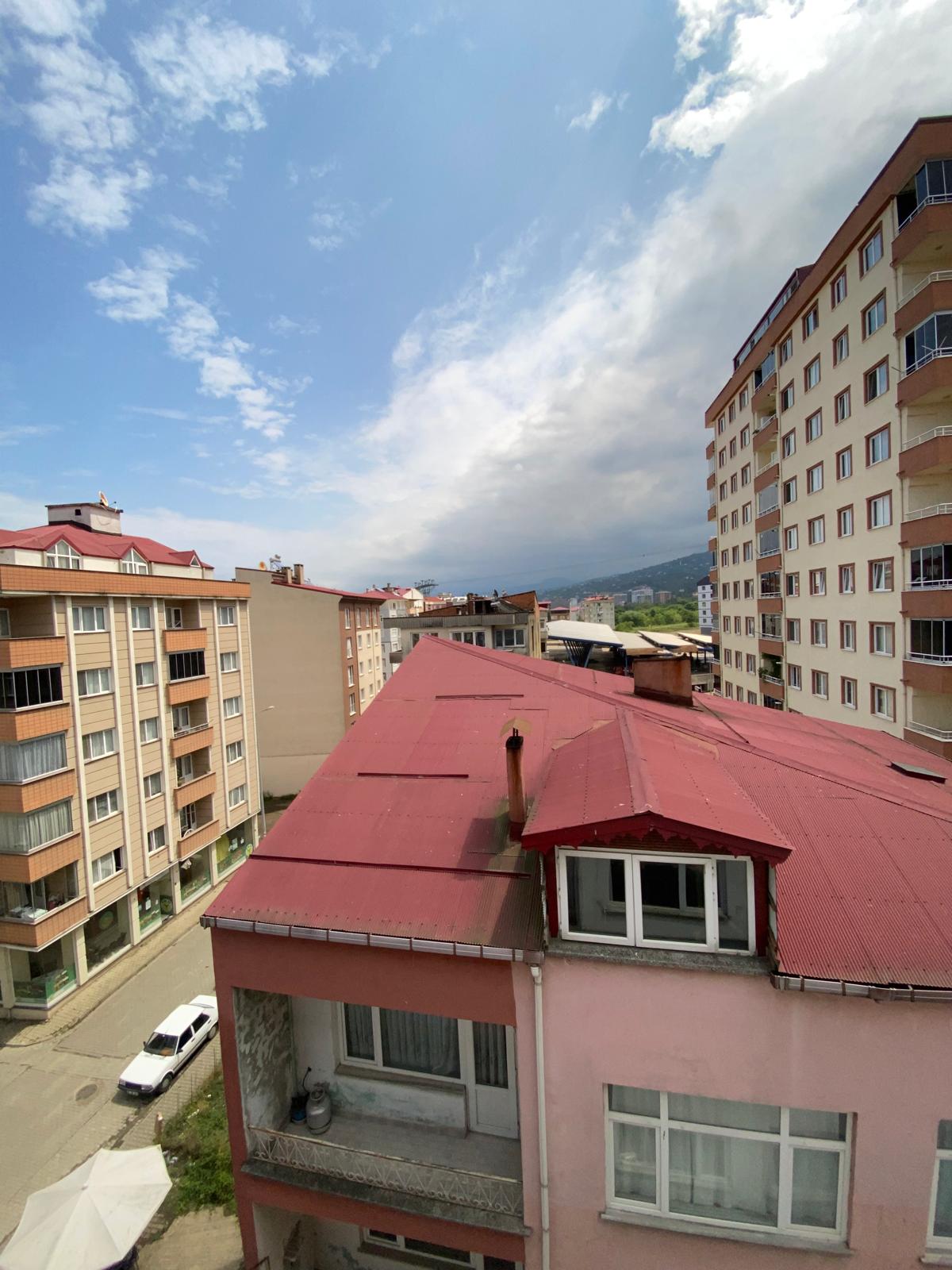 MABEL GAYRİMENKUL/ ÇARŞI İÇİ/ 2+1 TERAS KATI SATILIK DAİRE